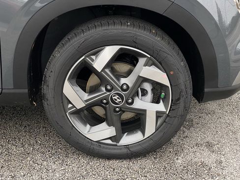 New 2026 Hyundai Venue SEL image 32