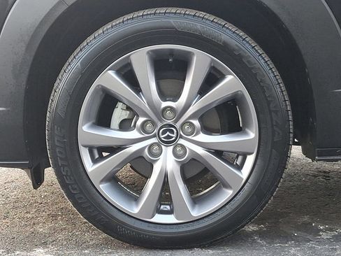 Used 2023 MAZDA CX-30 AWD 2.5 S w/ Select Package image 9