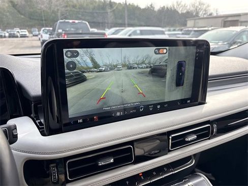 New 2026 Lincoln Aviator Premiere w/ Jet Appearance Package image 28