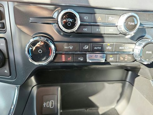 New 2026 Ford F150 XLT w/ Equipment Group 302A MID image 20