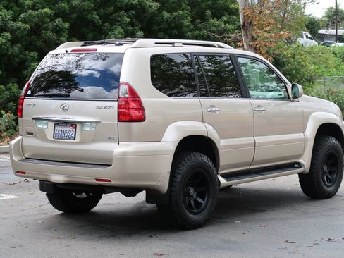 Used 2009 Lexus GX 470 image 5