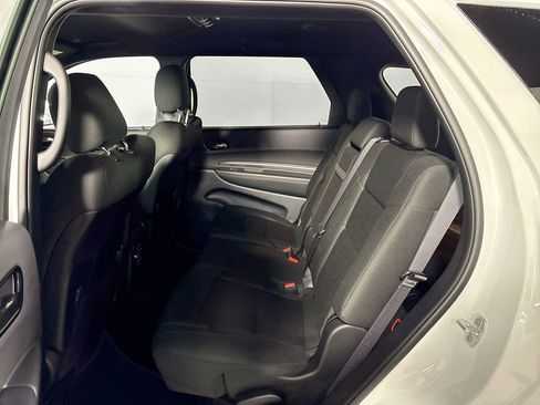 New 2026 Dodge Durango GT AWD/4WD image 20