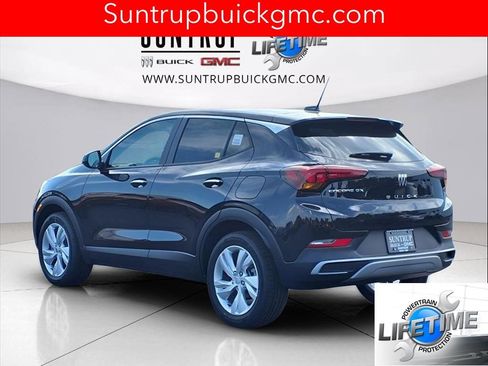 New 2026 Buick Encore GX Preferred w/ Comfort Package image 14
