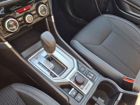 Certified 2023 Subaru Forester Premium image 19