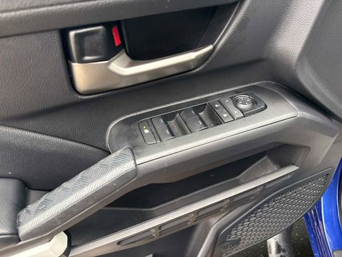 Used 2024 Toyota Tacoma TRD Sport w/ TRD Sport Upgrade Package image 17