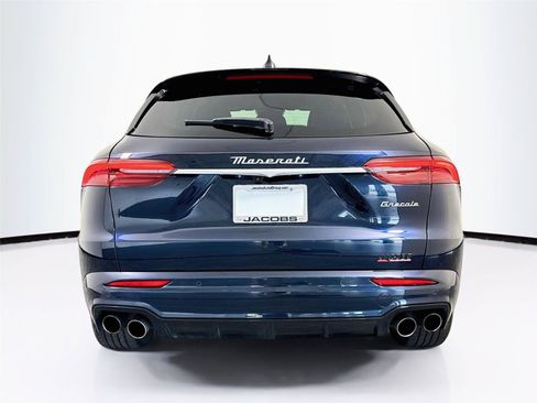 Used 2023 Maserati Grecale GT AWD/4WD image 30
