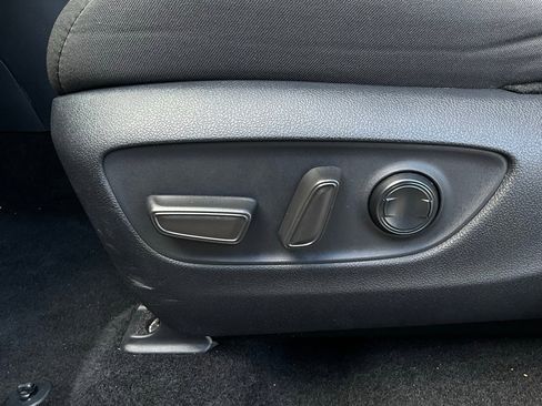 Used 2025 Toyota RAV4 XLE image 11