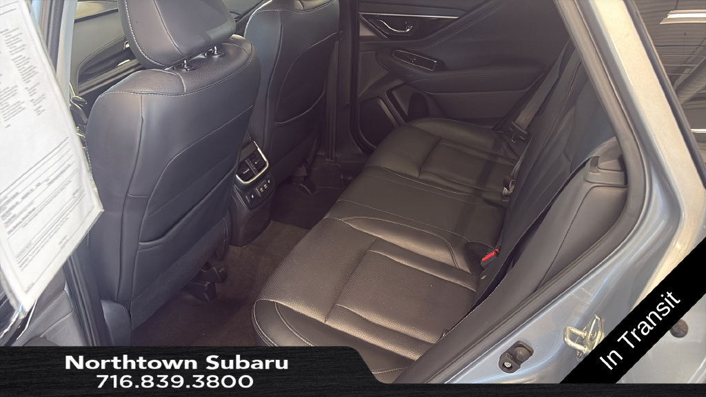 Used 2021 Subaru Outback Limited AWD/4WD image 17