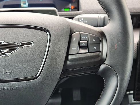 Used 2025 Ford Mustang Mach-E Premium AWD/4WD image 23