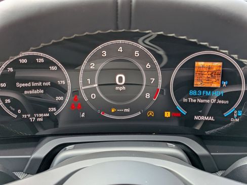 New 2026 Porsche 911 Carrera 4S image 17