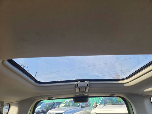 Used 2007 Honda Element EX image 27