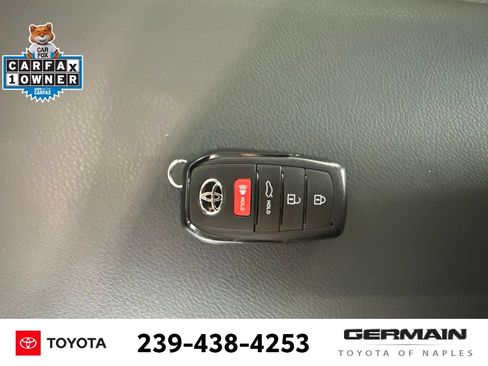Used 2026 Toyota Camry LE w/ Convenience Package FWD image 51