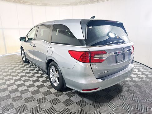 Used 2018 Honda Odyssey EX-L image 5