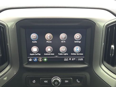 Used 2024 GMC Sierra 3500 Pro image 28