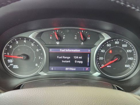 Used 2019 GMC Terrain SLT w/ Preferred Package FWD image 23