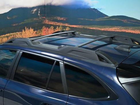 Used 2024 Subaru Outback Onyx Edition image 16