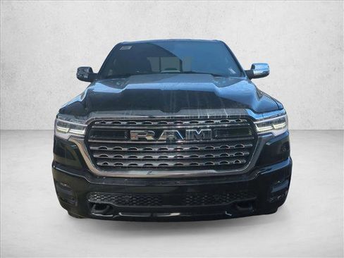 New 2026 RAM 1500 Limited image 6