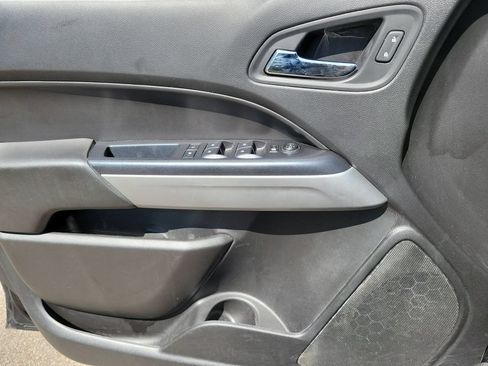 Used 2021 Chevrolet Colorado LT w/ LT Convenience Package RWD image 26