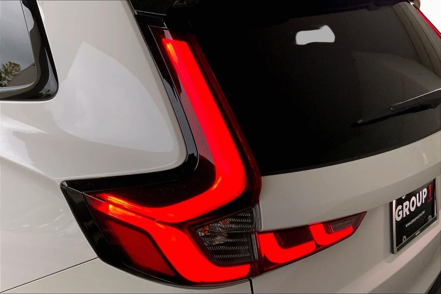 Used 2026 Honda CR-V TrailSport image 28