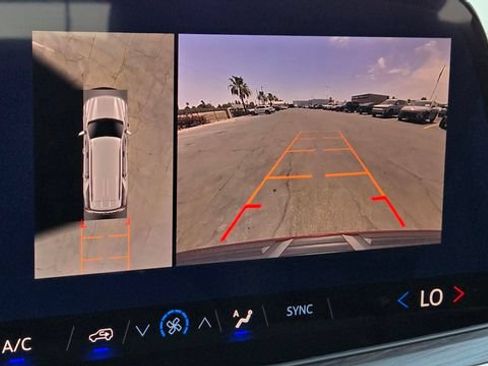 New 2026 Chevrolet Tahoe LS AWD/4WD image 8
