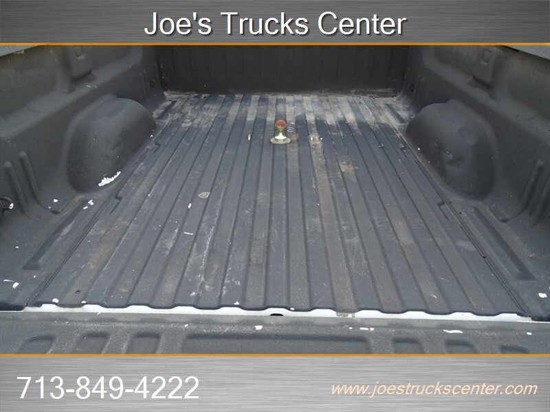 Used 2016 Chevrolet Silverado 3500 LTZ w/ Duramax Plus Package AWD/4WD image 46