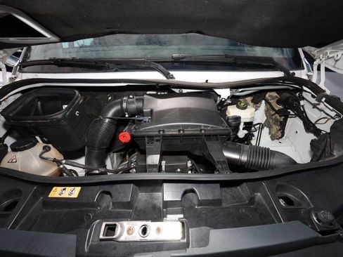 Used 2019 Mercedes-Benz Sprinter 1500 w/ Driver Convenience Package image 31