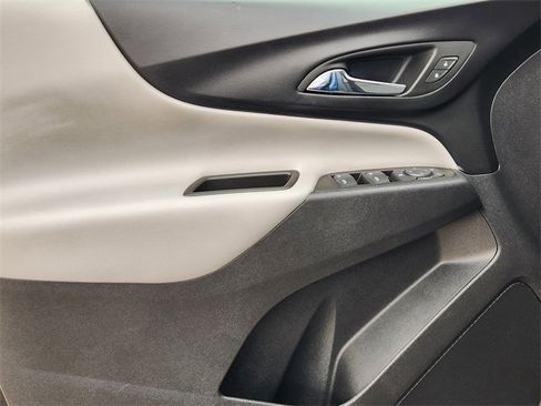 Used 2024 Chevrolet Equinox LS w/ LS Convenience Package image 22