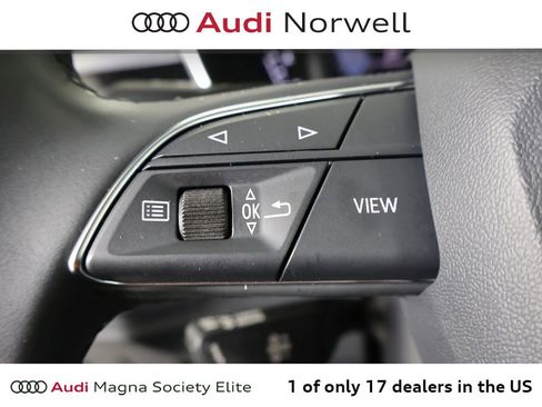Used 2023 Audi Q3 2.0T Premium w/ Convenience Package AWD/4WD image 27