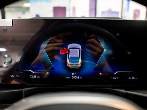 New 2026 BMW i4 xDrive40i w/ M Sport Package image 17