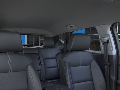 New 2026 Chevrolet Blazer LT w/ Sound & Technology Package FWD image 24