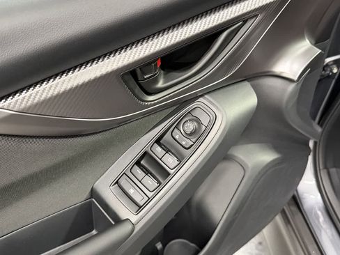 Used 2024 Subaru WRX w/ Accessory Package #2 image 12