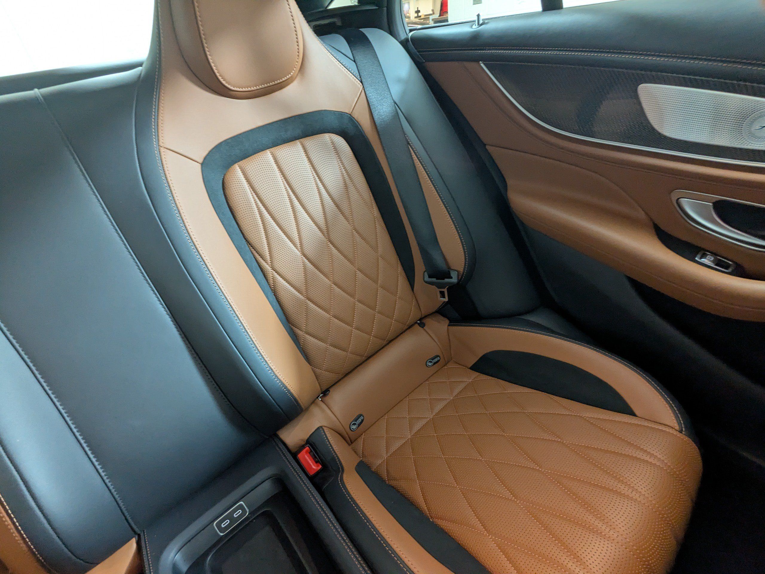 Used 2024 Mercedes-Benz AMG GT 53 image 19