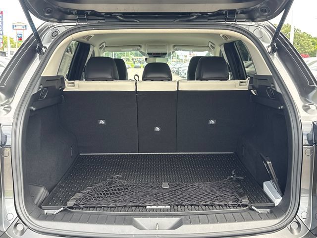 New 2026 MAZDA CX-5 Select AWD/4WD image 10