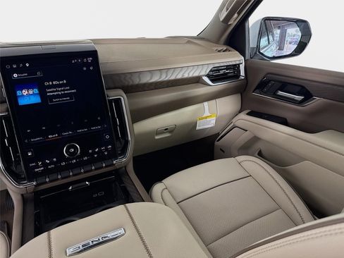 New 2026 GMC Yukon XL Denali AWD/4WD image 26