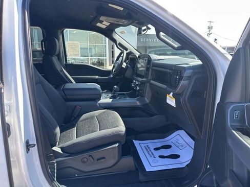 New 2026 Ford F150 XLT AWD/4WD image 8