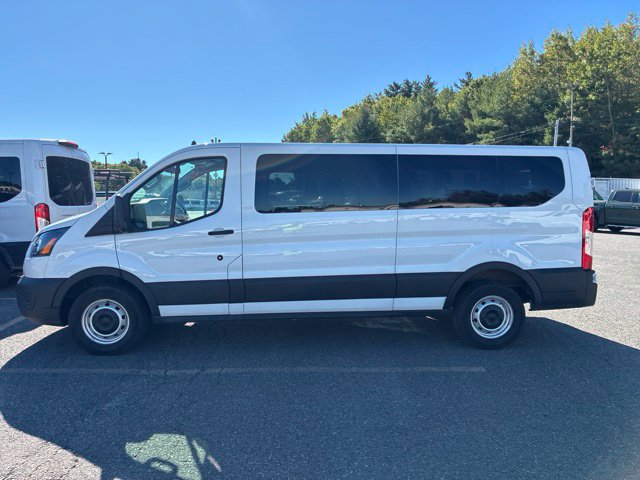 Used 2023 Ford Transit 350 XL RWD image 4