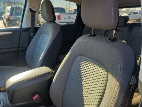 Certified 2022 Ford Escape SE w/ Convenience Package image 19