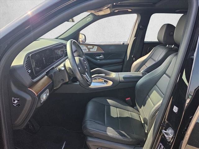 Used 2021 Mercedes-Benz GLE 350 4MATIC image 15