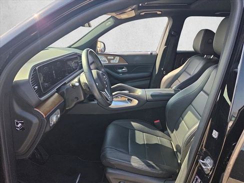 Used 2021 Mercedes-Benz GLE 350 4MATIC image 15