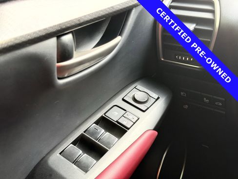 Used 2021 Lexus NX 300h AWD w/ Premium Package image 24