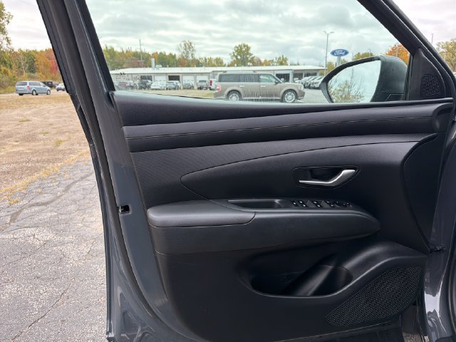 Used 2026 Hyundai Tucson SEL AWD/4WD image 16