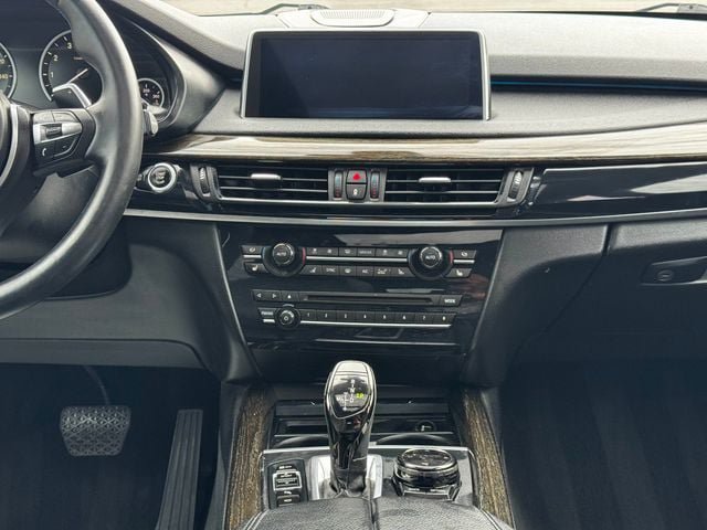 Used 2014 BMW X5 xDrive50i AWD/4WD image 30