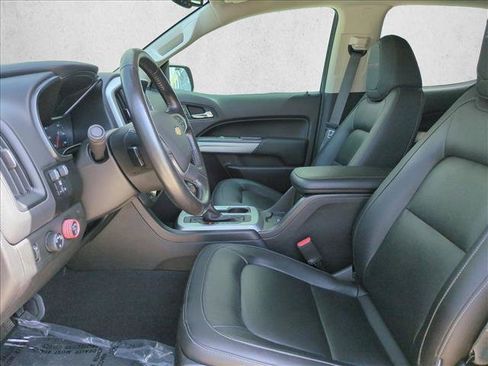 Used 2021 Chevrolet Colorado ZR2 AWD/4WD image 15