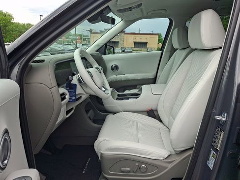 New 2026 Hyundai Palisade SEL AWD/4WD image 7