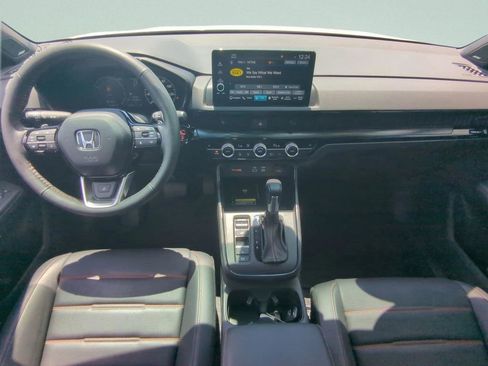 Used 2024 Honda CR-V Sport Touring image 12