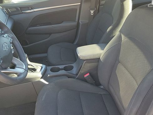 Used 2020 Hyundai Elantra SEL w/ Cargo Package (C1) image 17