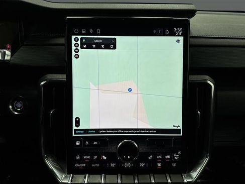 Used 2024 GMC Acadia Elevation w/ Trailering Package image 9