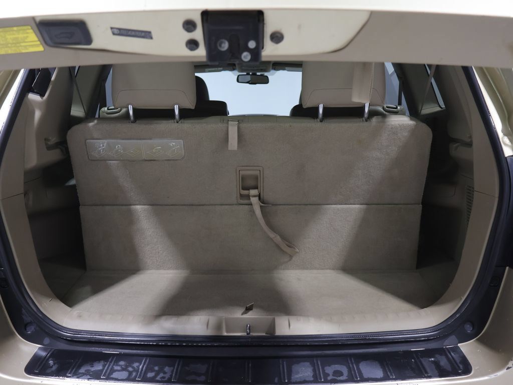 Used 2008 Toyota Highlander Limited AWD/4WD image 11