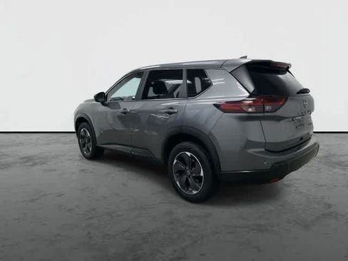Used 2024 Nissan Rogue SV AWD/4WD image 9