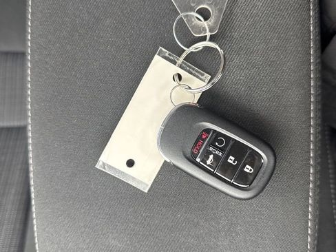 Certified 2023 Honda Civic EX image 36